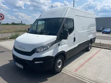 Iveco Daily, 2.3 HTP - DPH - L3 H2