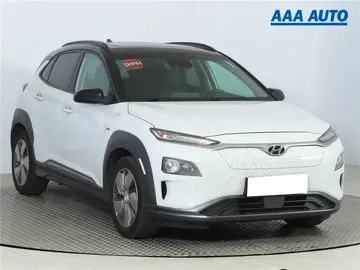 Hyundai Kona, Premium Electric 64 kWh