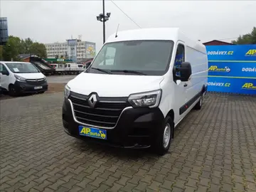 Renault Master, 2,3 DCI  L4H2 KLIMA