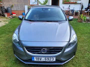 Volvo V40, Volvo V40, 1.6D, 16v, 2015