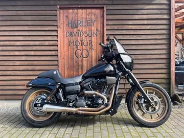 Harley-Davidson Dyna FXDLS Low Rider S