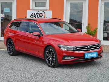 2.0 TDi DSG / 77.300km / 1.MAJ