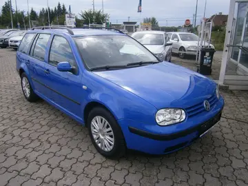 Volkswagen Golf Variant, 1.4i 55kw,Digi klima,2x kola