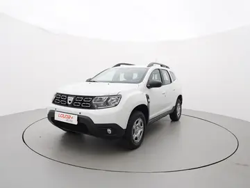 Dacia Duster, Comfort 4x4 1.5 DCI 85 kW