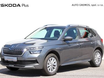 Style 1,0 TSI 81kW 6st. man.