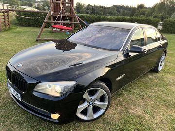 740 LI,LONG,240KW,MINISTERSTVO