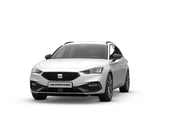 Seat Leon, 1.5 TSI / 110 kW SP Vamos FR