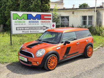S*DOMBEK MOTORSPORT*ALUTEC