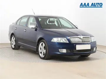 Škoda Octavia, 1.6, Serv.kniha