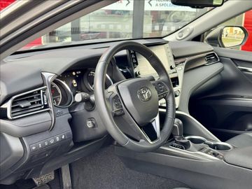 2,5 Hybrid Executive VIP