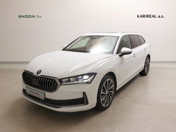 TDI 2.0/110kW DSG L&K