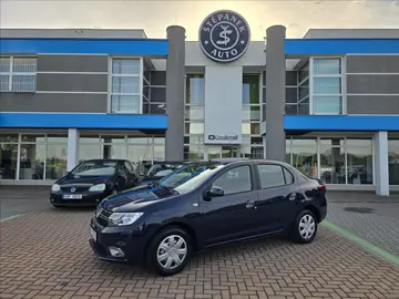 Dacia Logan, 1,0 SCe Arctica