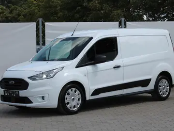 Ford Transit Connect, 1.5TDCi*88kW*Facelift*2018*DPH