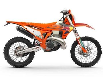 Obrázek k inzerátu: KTM EXC, 300 CHAMPION EDITION 2025