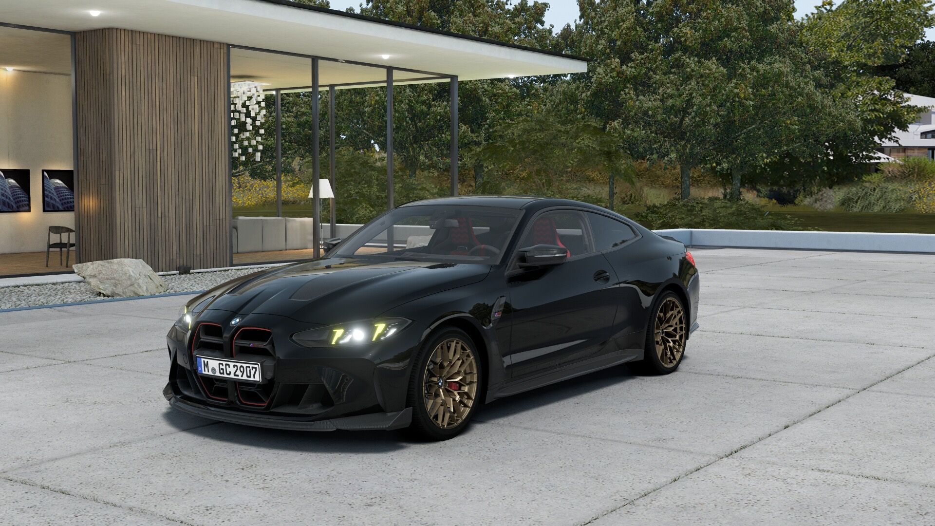 BMW M4, CS - NOVINKA - KERAMIKY - MAX - fotka 3