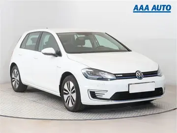 Volkswagen e-Golf, 32 kWh, 37 Ah, SoH 87%