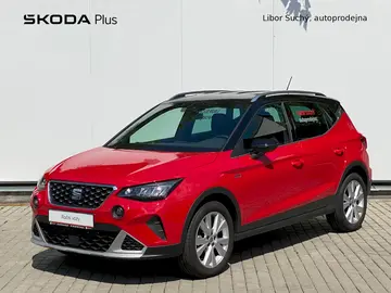 Seat Arona, XPERIENCE 1.0 TSI 95k