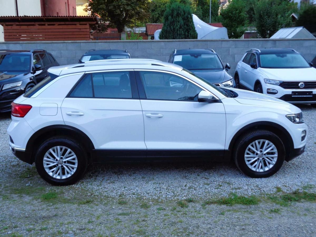 Volkswagen T-Roc, TDI-85 ACC ALU kamera PDC NAVI - fotka 2