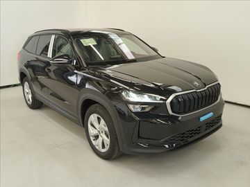 2,0 TDI Selection DSG 4x4