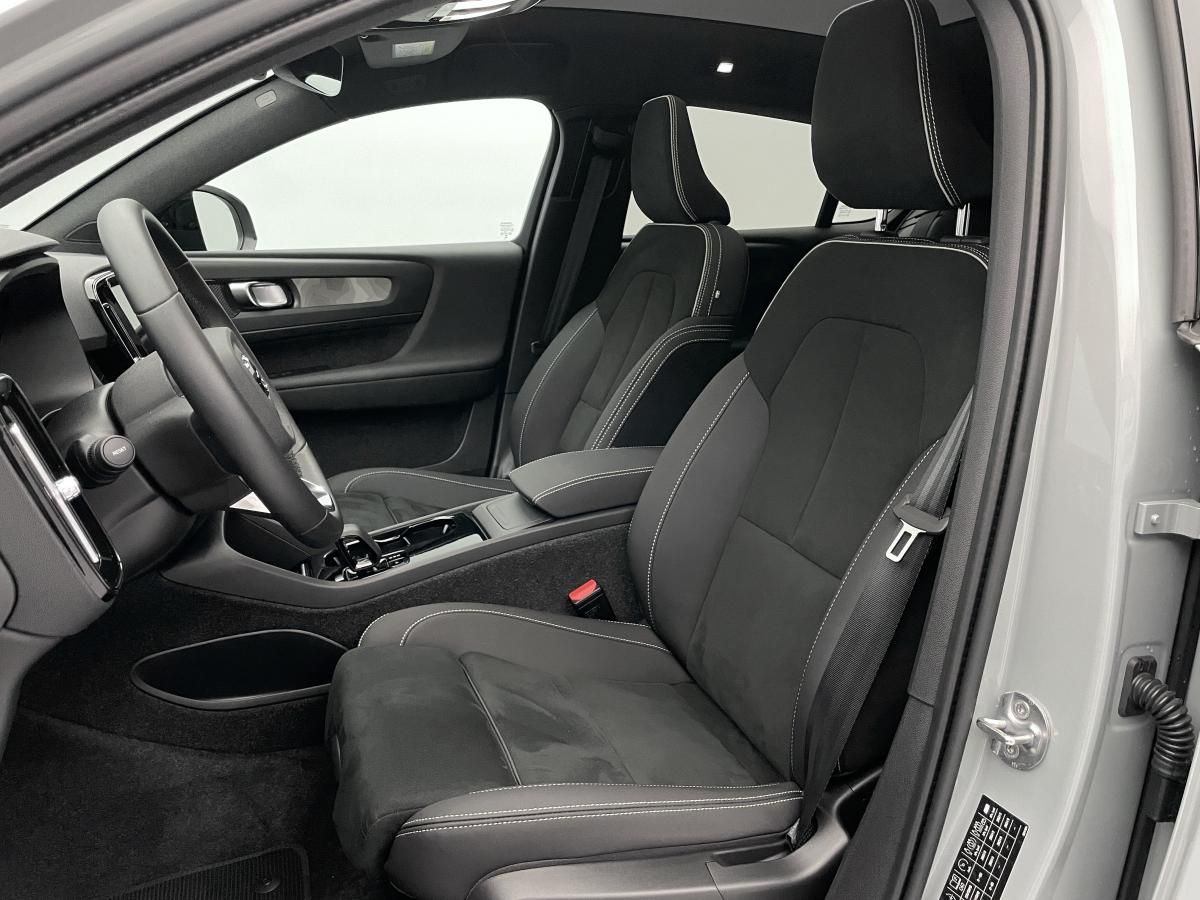 Volvo C40, ELECTRIC RECHARGE ULTIMATE RWD - fotka 3