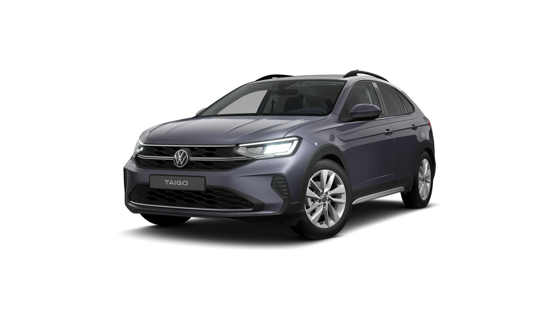 Volkswagen Taigo, 1.0 TSI / 70 kW