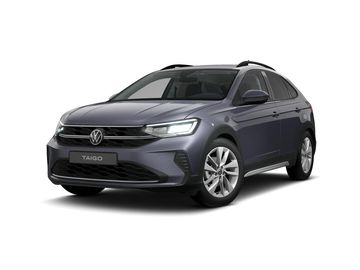 1.0 TSI / 70 kW