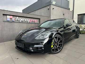 SPORT TURISMO 4WD E-HYBRID DPH