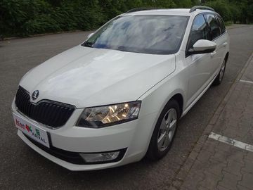 2,0TDI, 110 kW, DSG, kombi