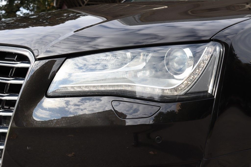 Audi A8, 3.0TDI QUATTRO S-LINE - fotka 4