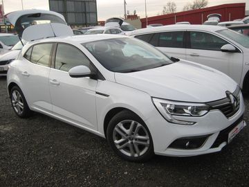 1.5 DCi KLIMA Top DPH-ČR !!!
