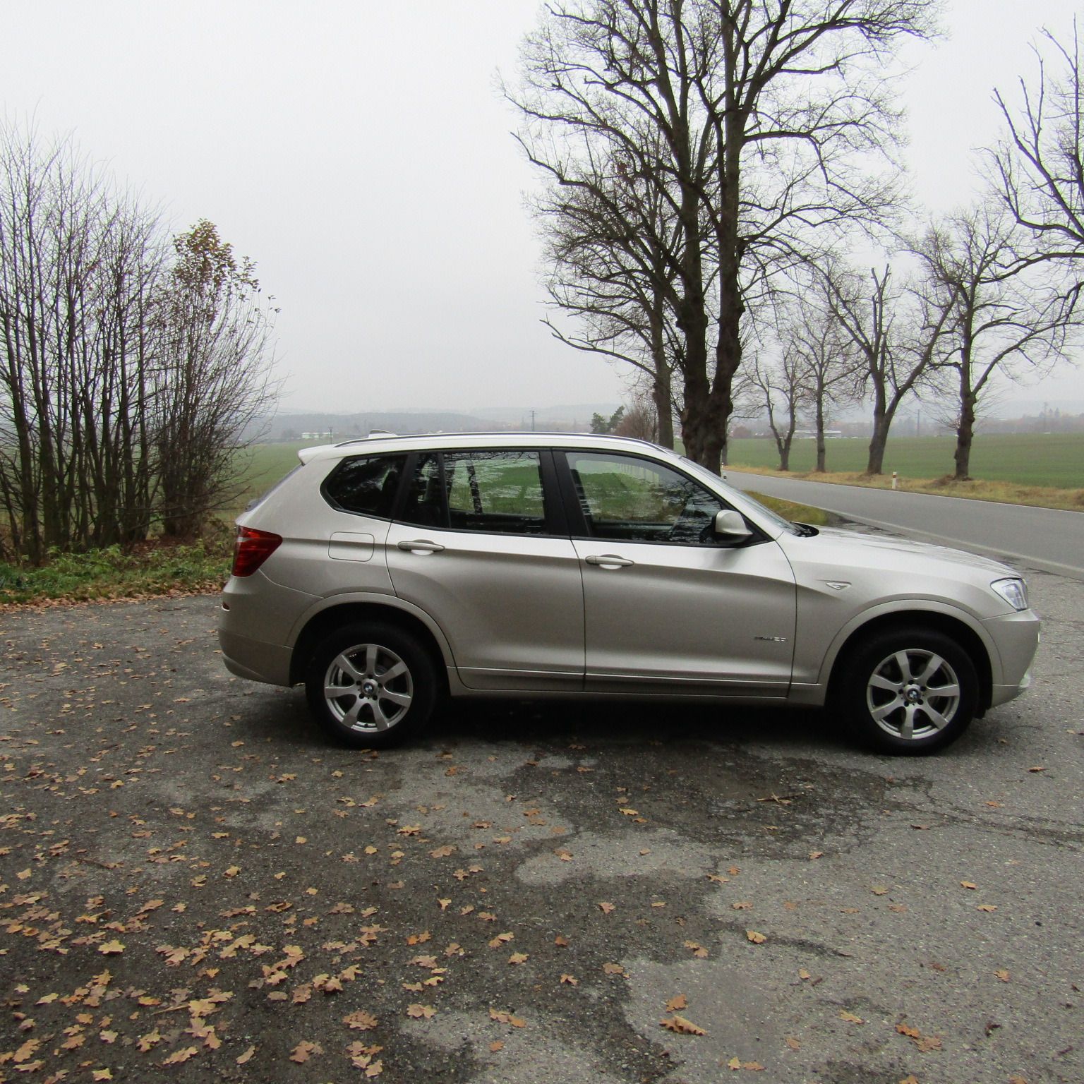 BMW X3, xDrive20i 135kw, Serviska,NAVI - fotka 4