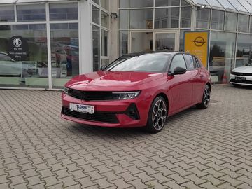 PHEV GS Line 1,6 Turbo 133kW