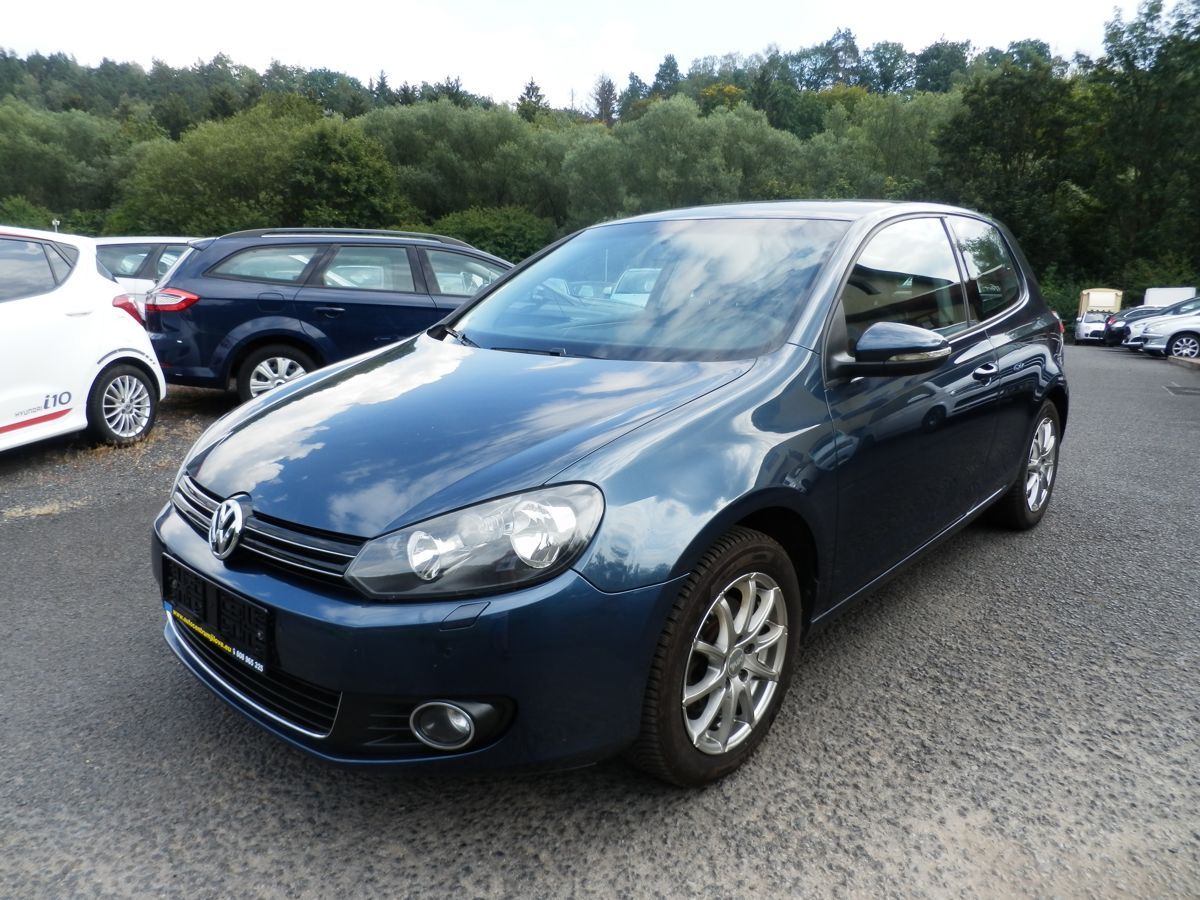 Volkswagen Golf, 1,4TSI 90KW KLIMA - fotka 4