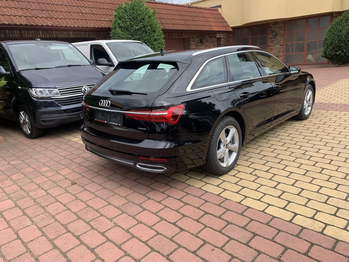 Audi A6, 50TDi, HEAD-UP, PANORAMA, ACC - fotka 6