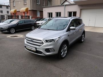 2,0TDCi,110kw,AP,4x4,18ALU