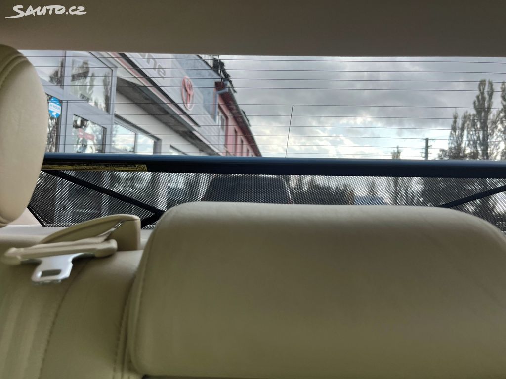 Lexus GS 450h, fotka 46
