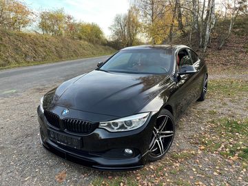 430D 190Kw Individual