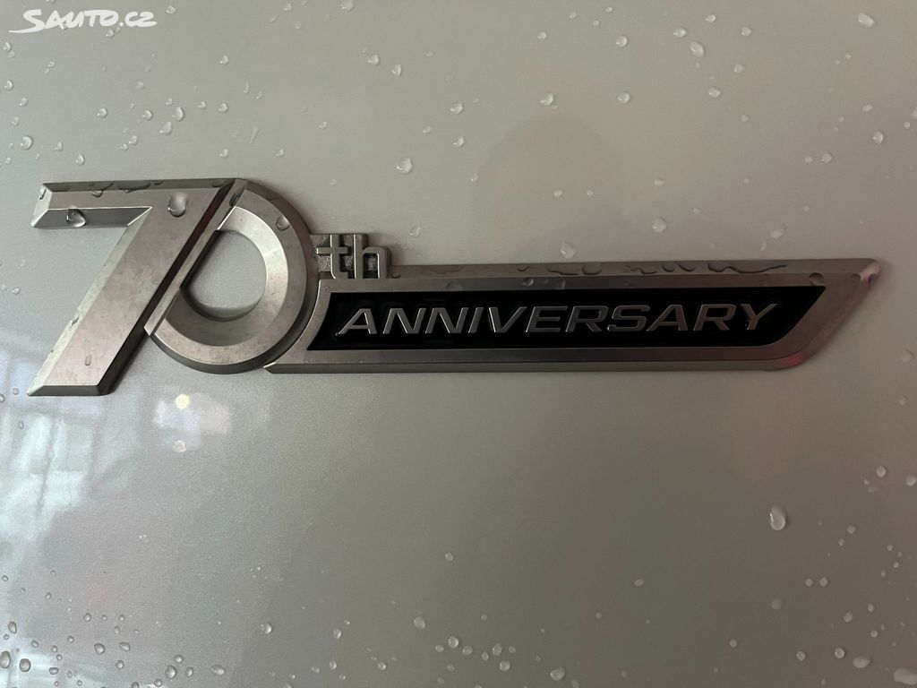 Toyota Land Cruiser 300, fotka 45