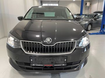1.4TDi 66kW DSG AMBITION Combi