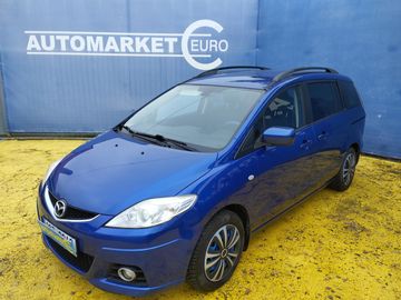 2,0 TDi 81KW 7/MÍST