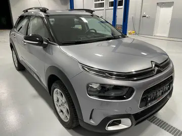 Citroën C4 Cactus, 1.2 PT Business