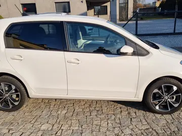 Škoda Citigo, CitiGo - iV STYLE +