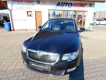 II Kombi 1.8 TSi