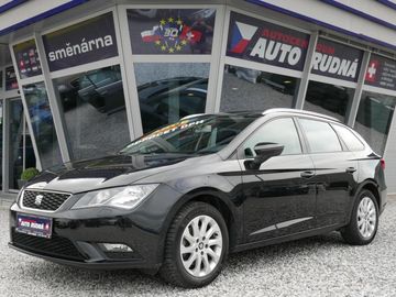 1,4 TSI 122PS ST Navi