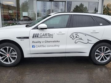 2,0 AWD R-Sport Aut.
