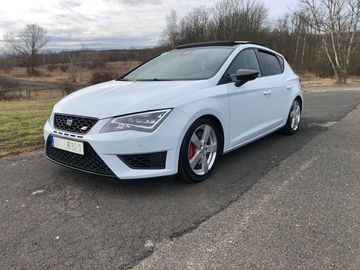 Leon cupra