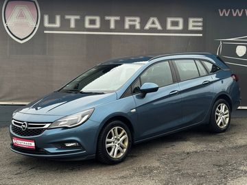 1.6CDTi, Sport Tourner EDITION