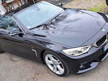 430D*M-PACKET*CABRIO*LED*ADAPT