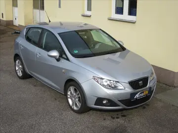 Seat Ibiza, 1,2  TSI