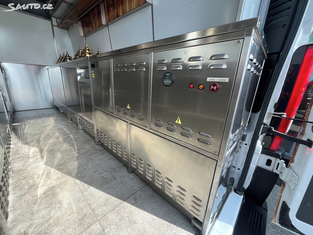 Fiat Ducato, fotka 24